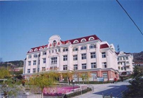 盘锦内蒙古包头市滨河老年公寓电地热工程案例